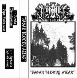 Myrrdin : Pagan Bloody Altar Myrrdin : Pagan Bloody Altar